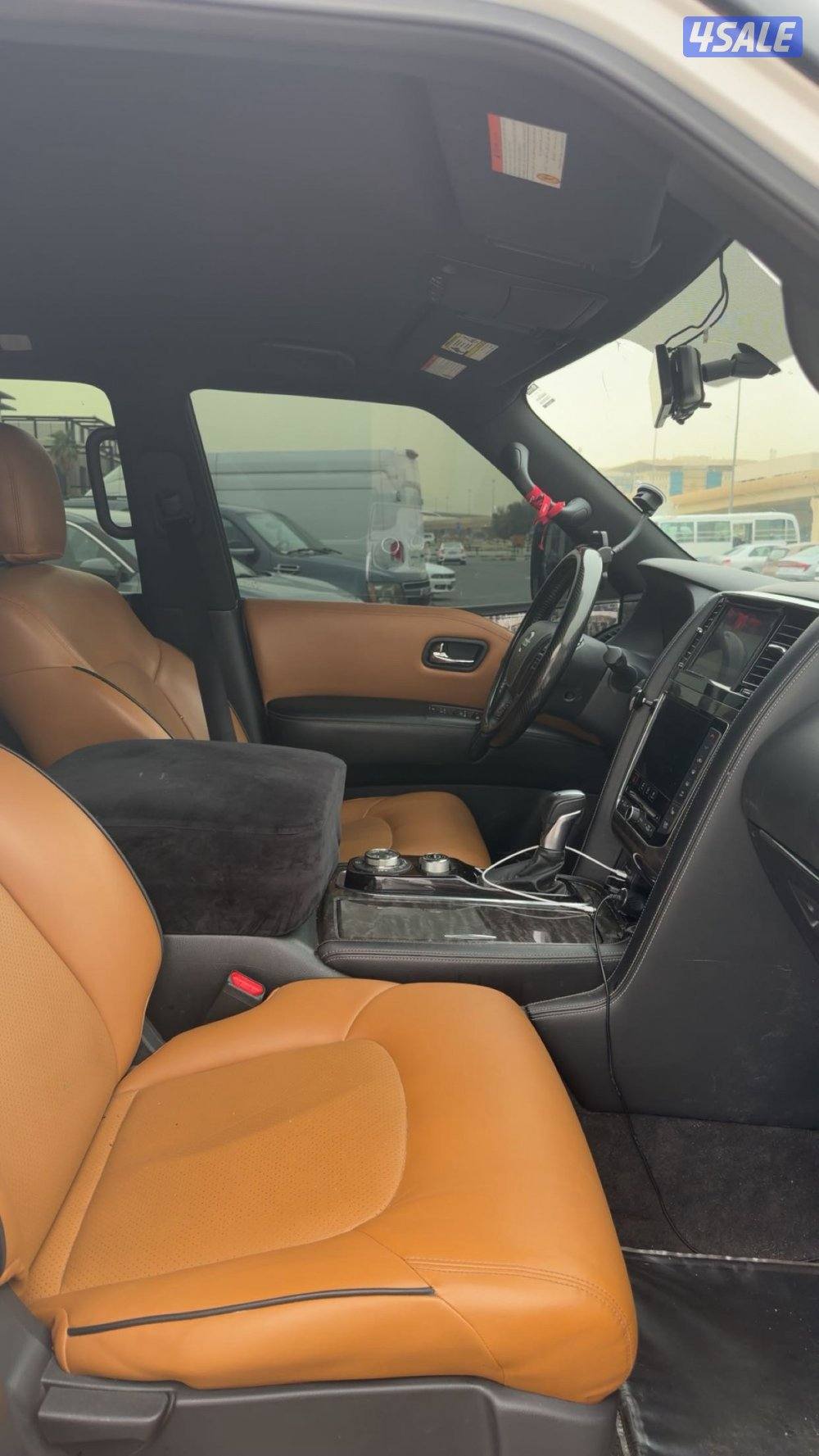 للبيع باترول 20205