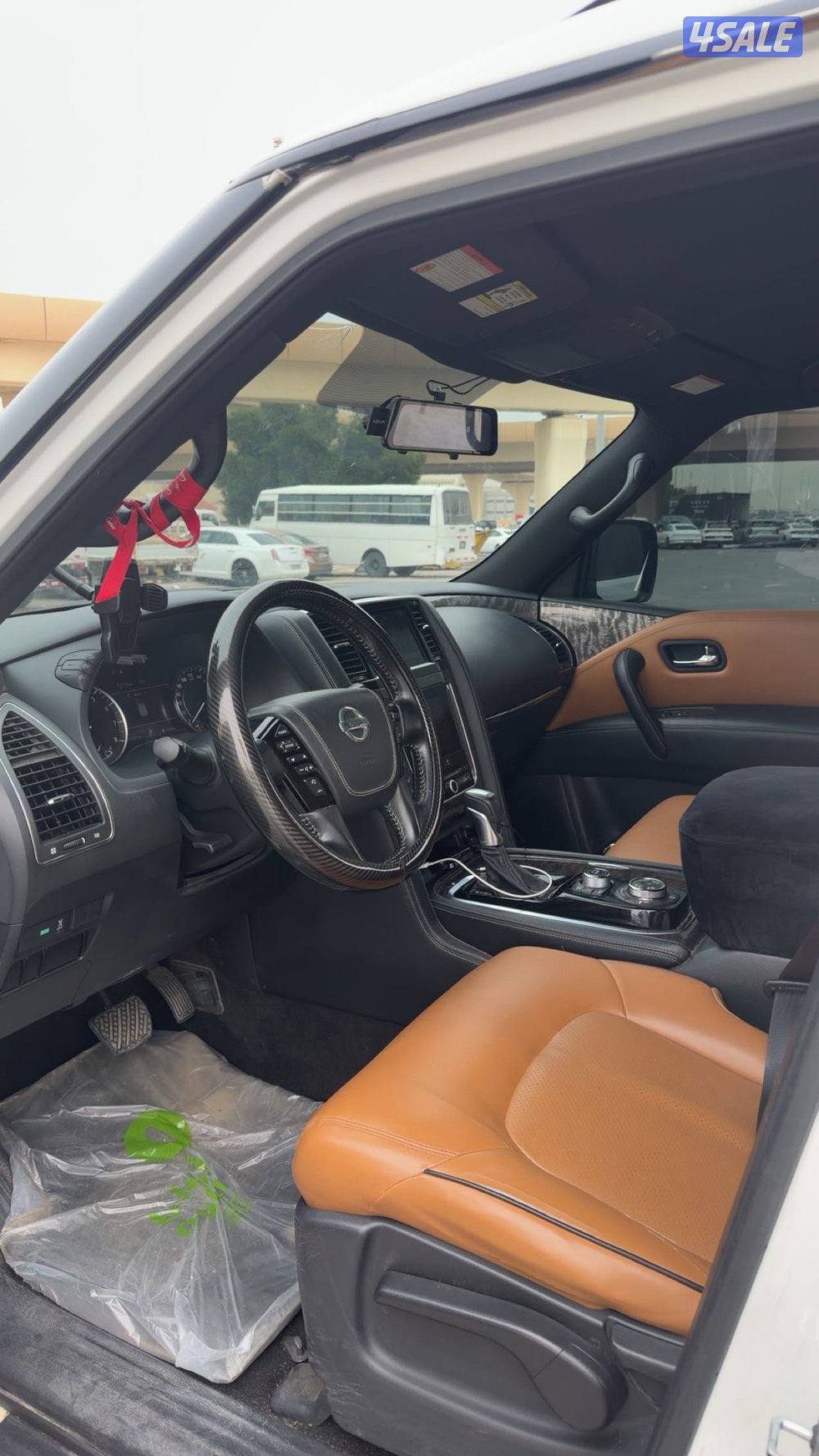 للبيع باترول 20206