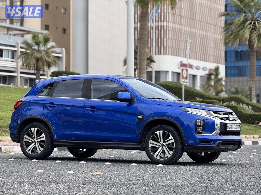 ⚡️ASX /    ميتسوبيشي موديل 2022⚡️2