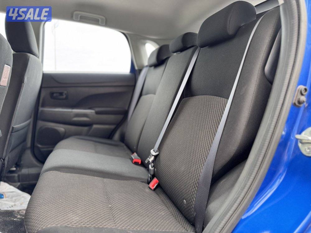 ⚡️ASX /    ميتسوبيشي موديل 2022⚡️5