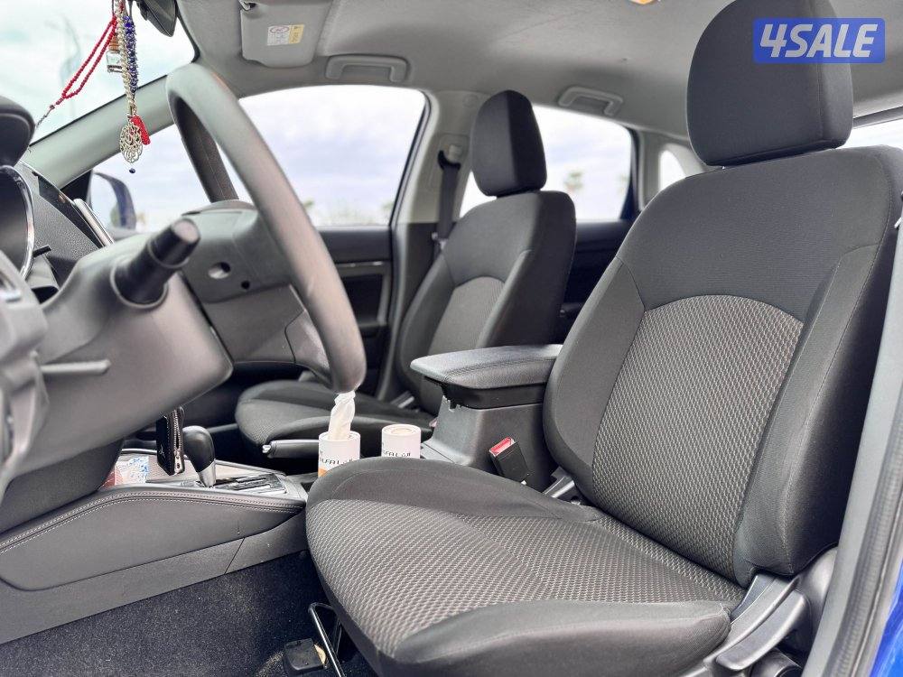 ⚡️ASX /    ميتسوبيشي موديل 2022⚡️6