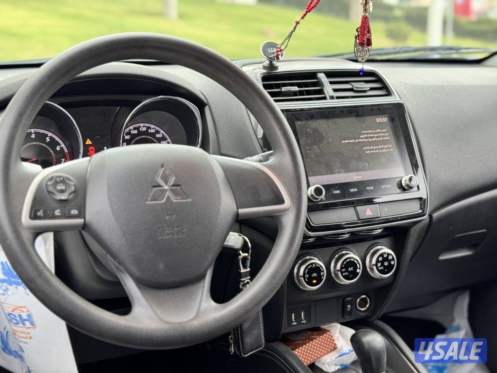 ⚡️ASX /    ميتسوبيشي موديل 2022⚡️7