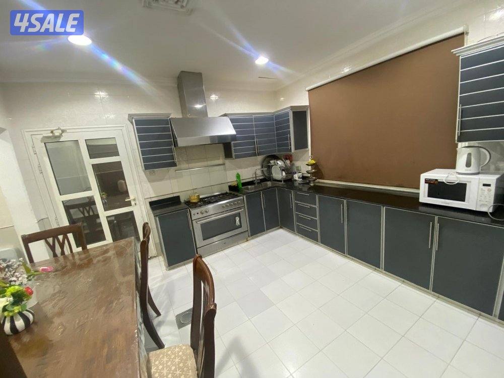 شاليه للإيجار1