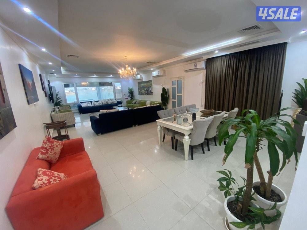 شاليه للإيجار3