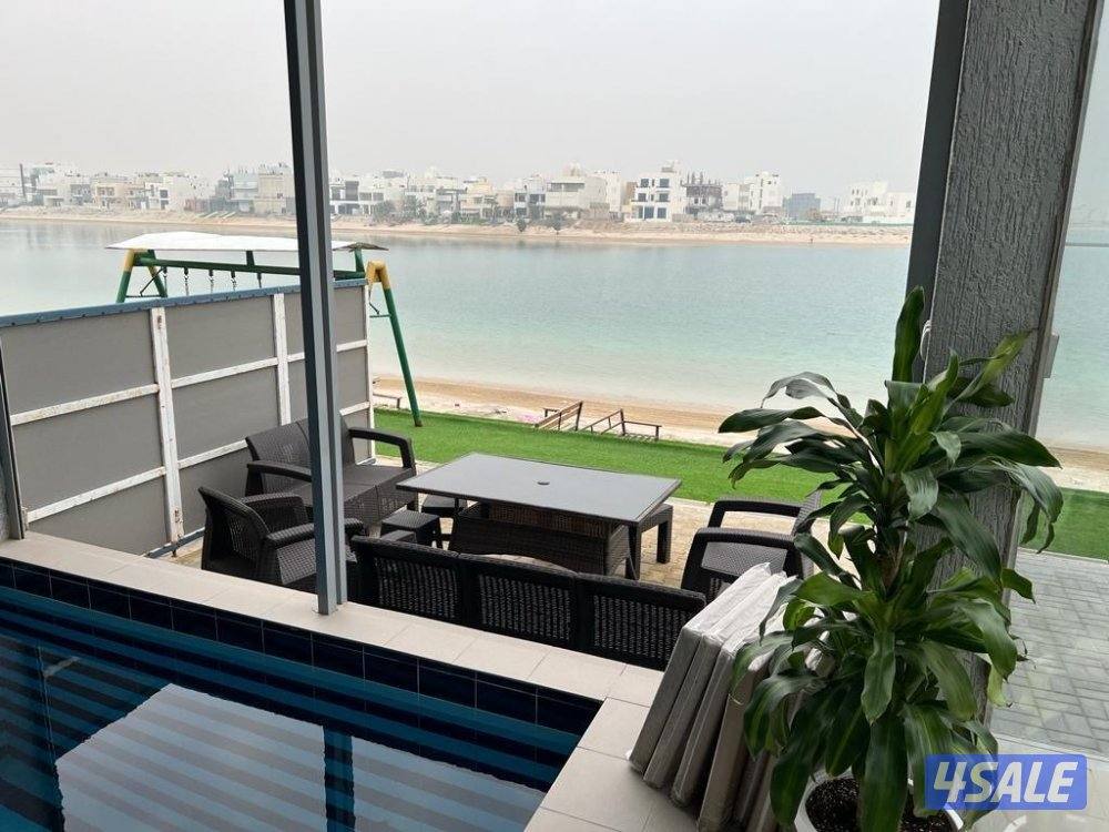 شاليه للإيجار4