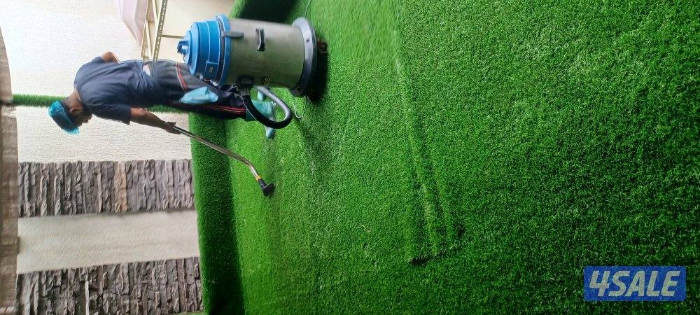 غسيل بالشامبو - تنظيف ناشف - غسيل سجاد برادي - اثاث - كنفات - شيراميك5