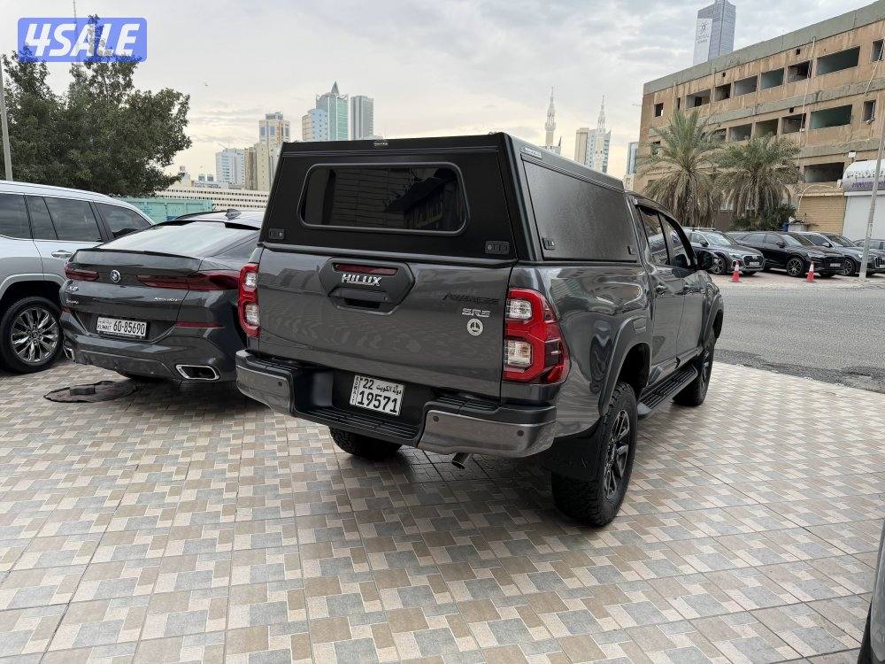 أدفنشر 2024 عداد 44 الف الساير سيرفيس منتظم مكفول عليه اضافات3