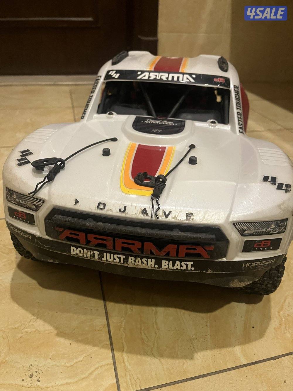 Arrma RC0