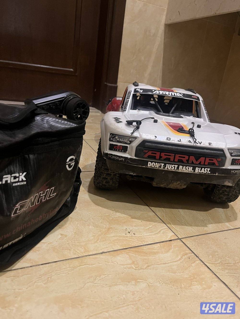 Arrma RC1