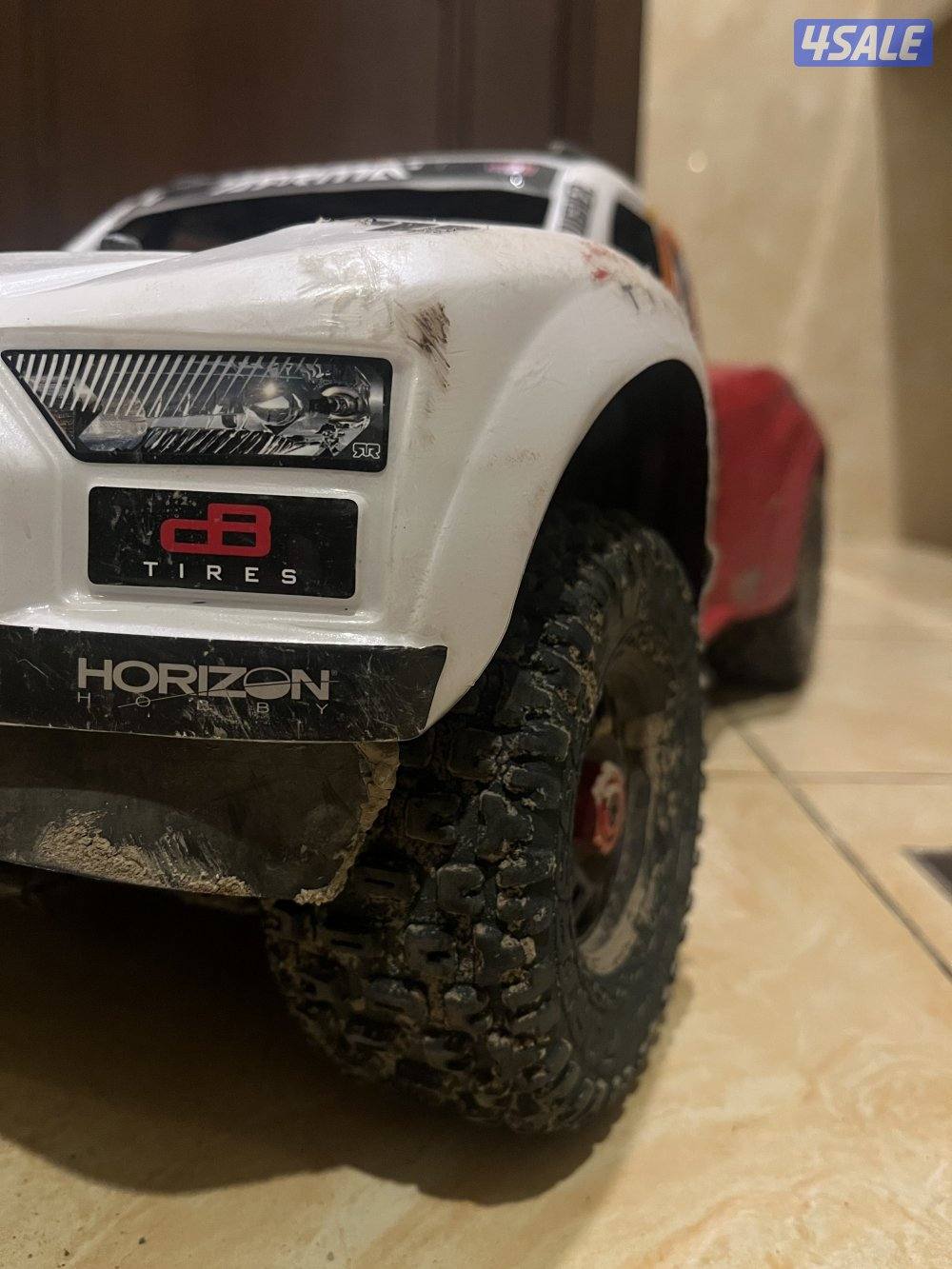 Arrma RC4