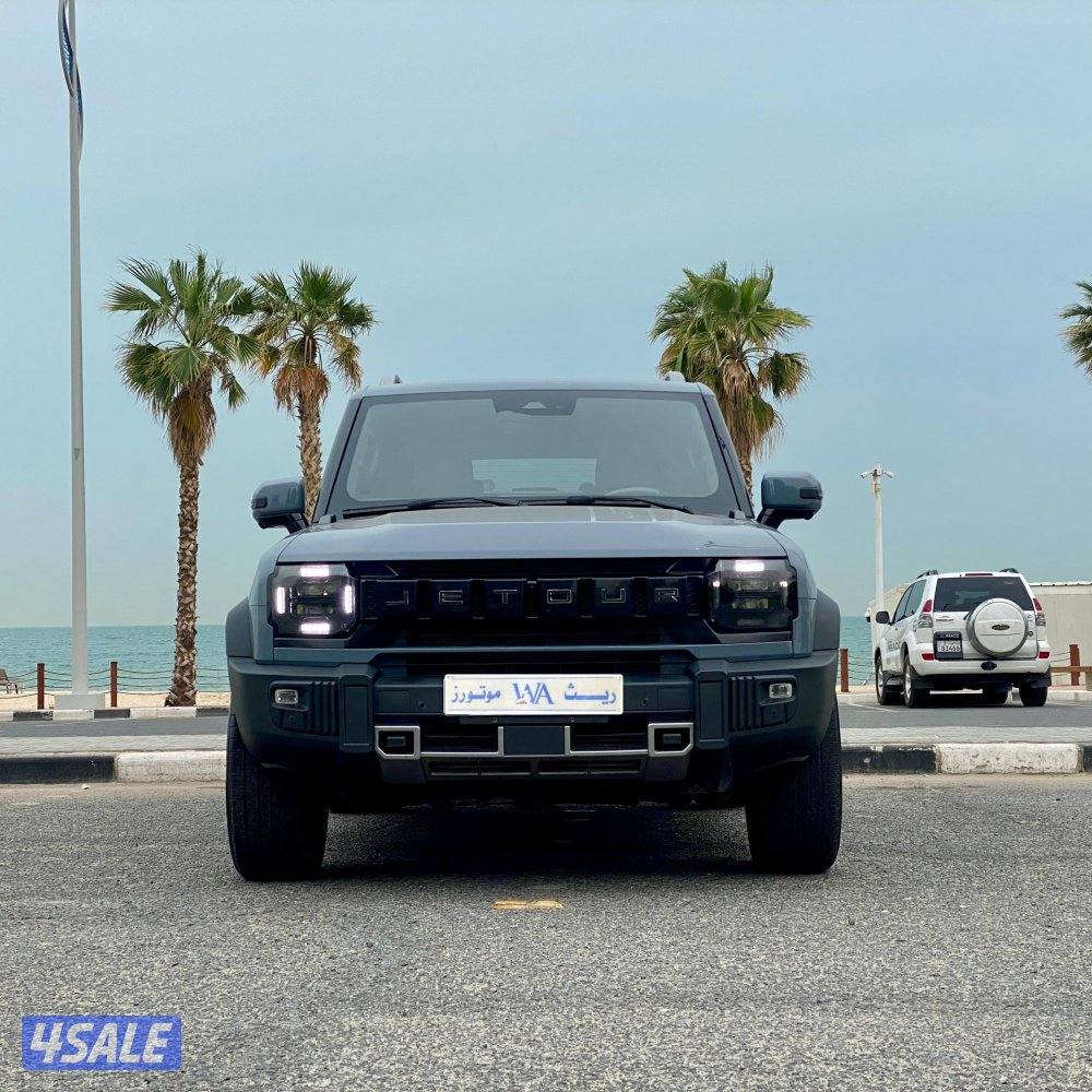 بيع🔺شراء🔺تثمين


للبيع جيتور T2 
موديل 2025
العداد 99 الف1