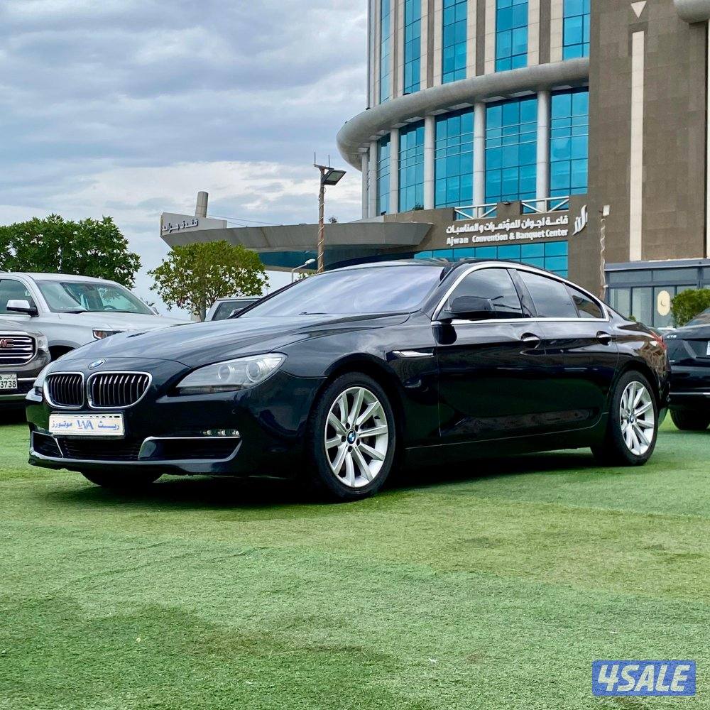 بيع🔺شراء🔺تثمين

للبيع بي ام دبليو 640i موديل 2014
عداد 190 ألف0