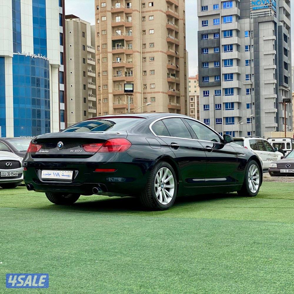 بيع🔺شراء🔺تثمين

للبيع بي ام دبليو 640i موديل 2014
عداد 190 ألف3