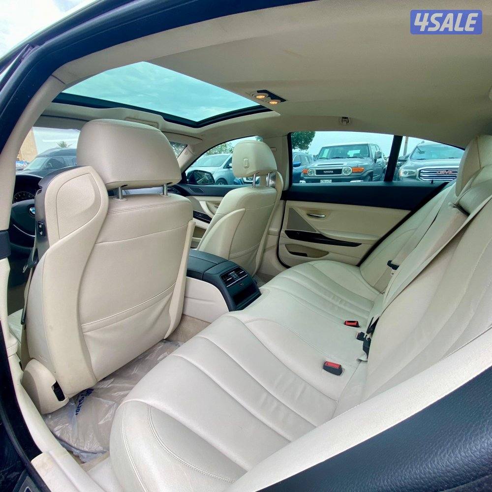 بيع🔺شراء🔺تثمين

للبيع بي ام دبليو 640i موديل 2014
عداد 190 ألف5