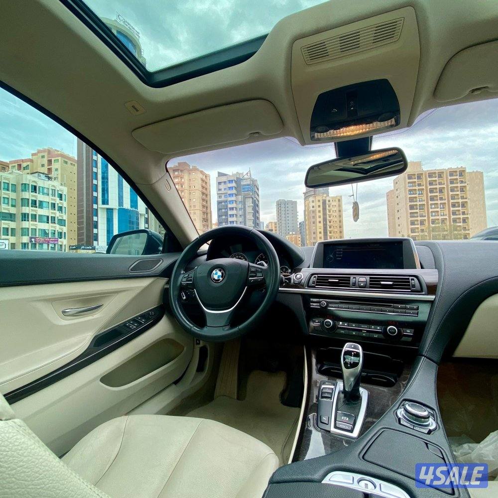 بيع🔺شراء🔺تثمين

للبيع بي ام دبليو 640i موديل 2014
عداد 190 ألف6