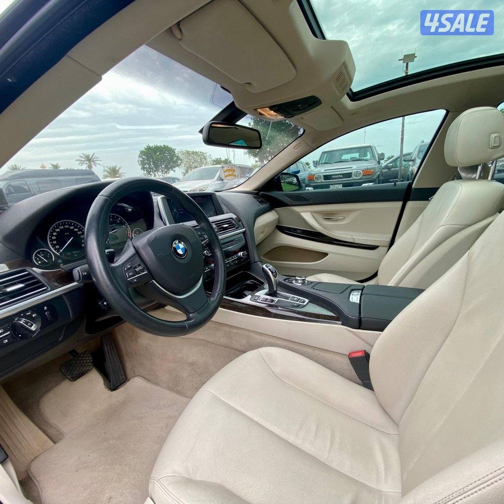 بيع🔺شراء🔺تثمين

للبيع بي ام دبليو 640i موديل 2014
عداد 190 ألف7