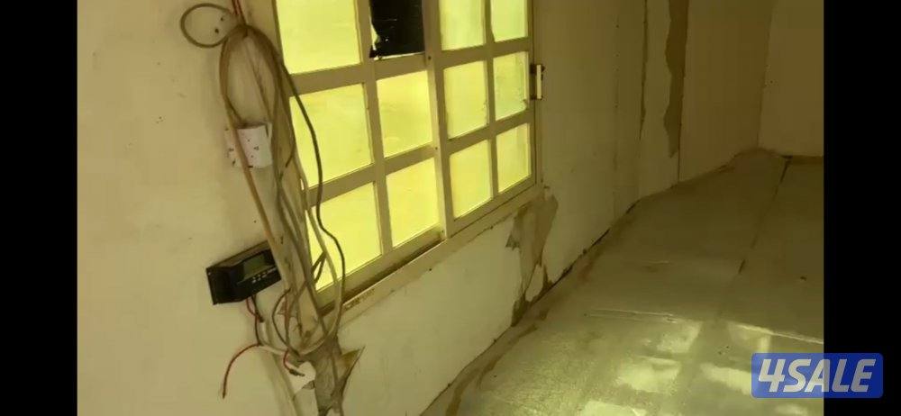 غرفه وعرزاله ١٠/٣3