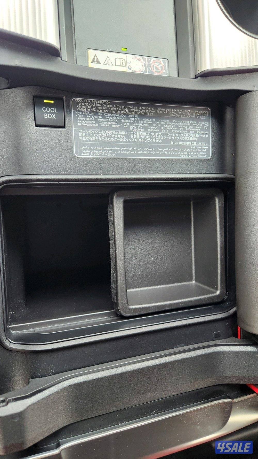 لكزس LX 600 F سبورت 202414