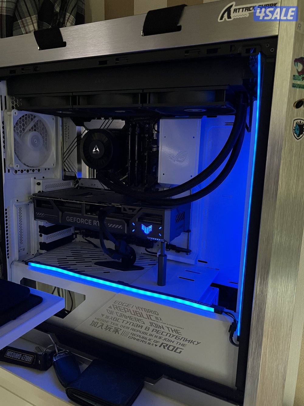 للبيع pc 5070 مستعمل0