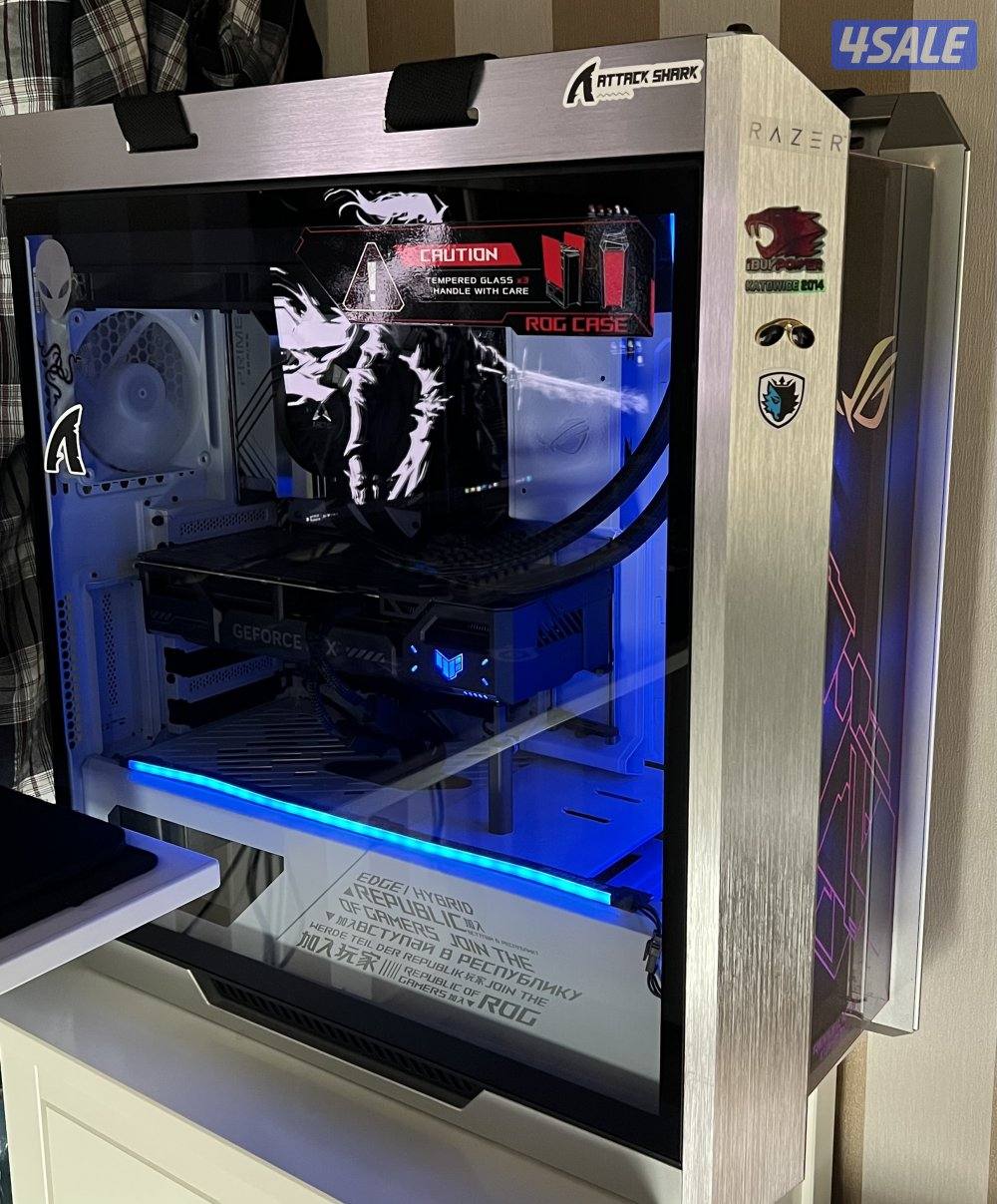 للبيع pc 5070 مستعمل1