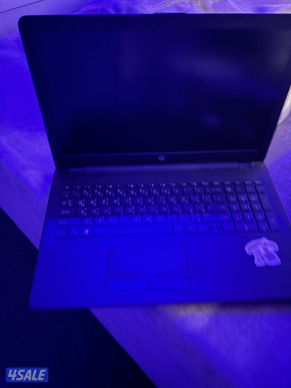 لابتوب مستعمل بس نظيف1