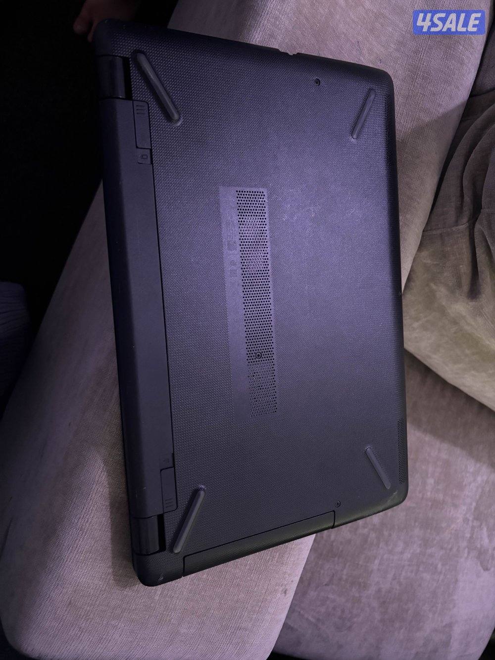 لابتوب مستعمل بس نظيف2