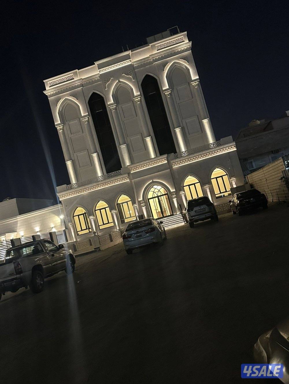 جميع مناطق الكويت3