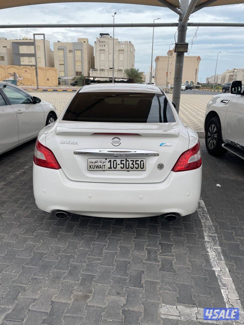 ماكسيما ٢٠١١ اعلى درجة0