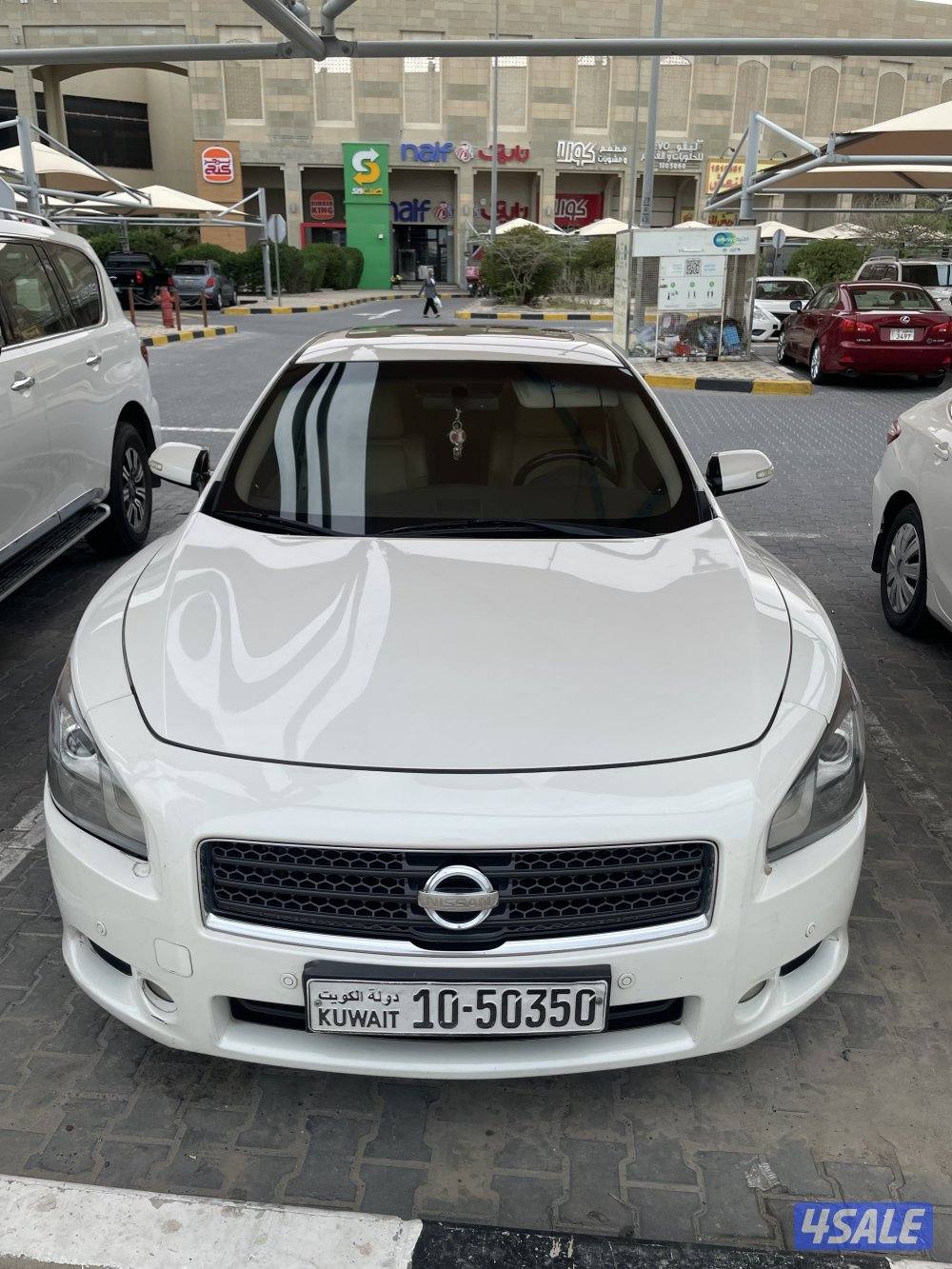 ماكسيما ٢٠١١ اعلى درجة1