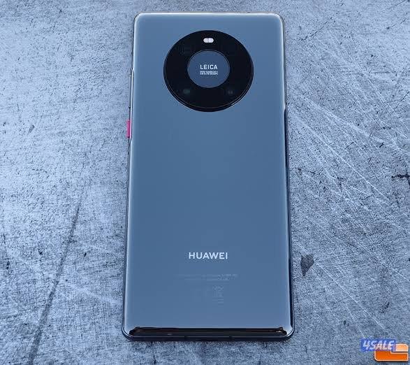 هواوي ميت 40 برو Huawei Mate 40 Pro0