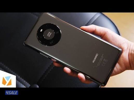 هواوي ميت 40 برو Huawei Mate 40 Pro1