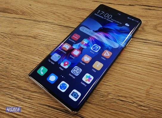 هواوي ميت 40 برو Huawei Mate 40 Pro2