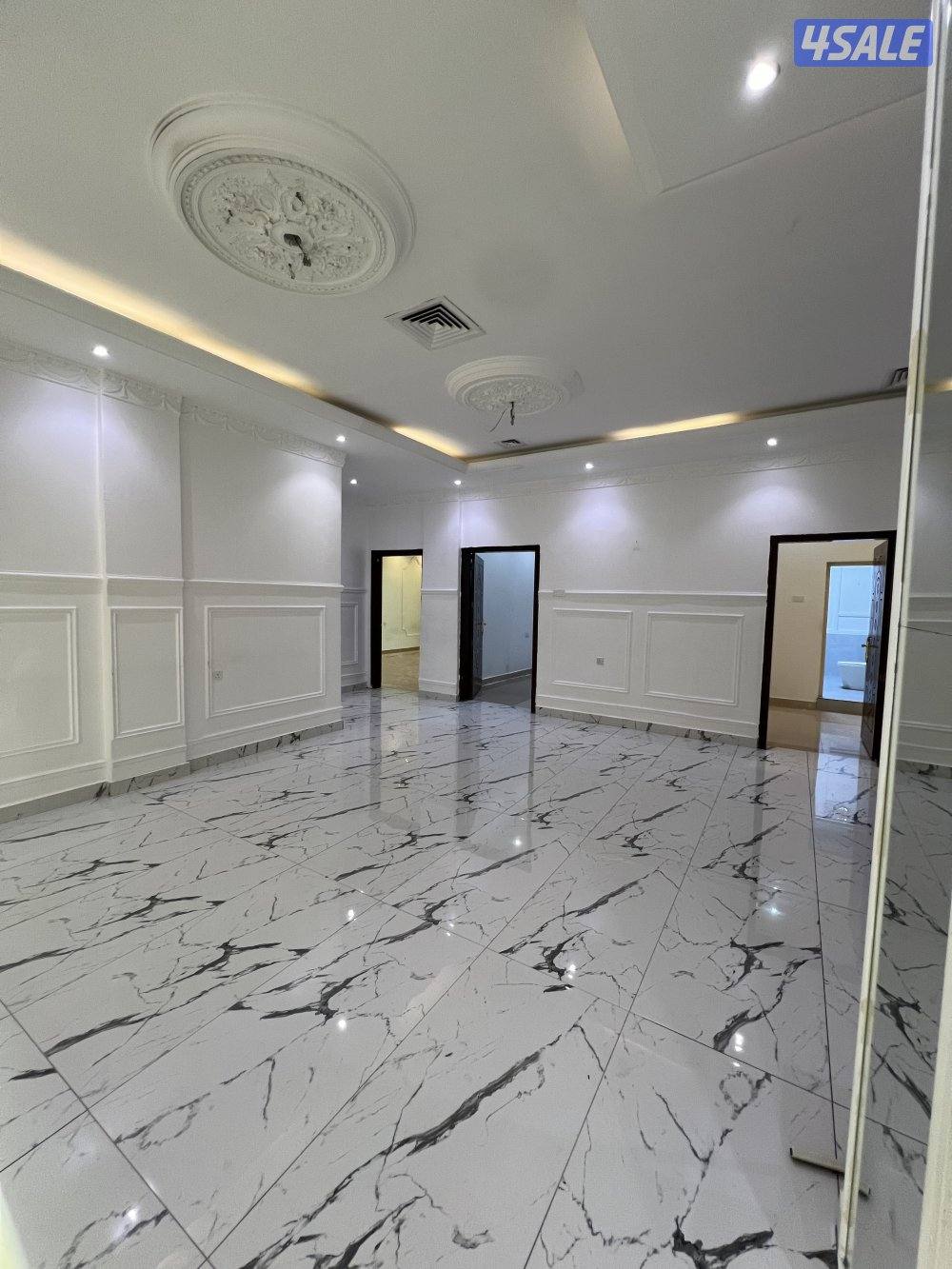 🏡 للإيجار _دور _بالرقه 🏡0