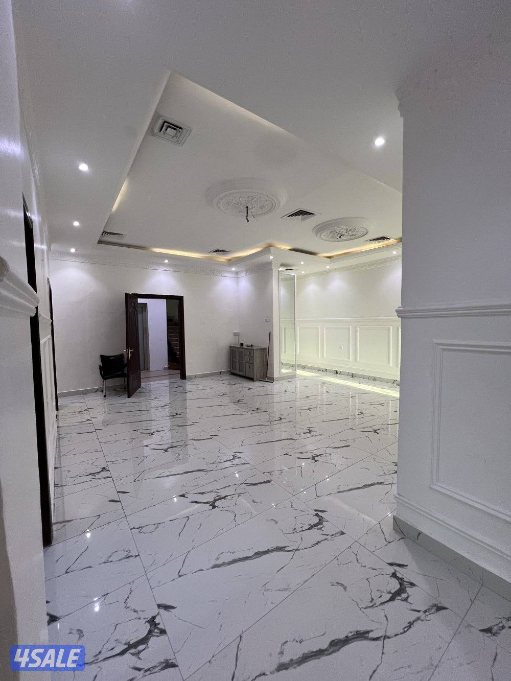 🏡 للإيجار _دور _بالرقه 🏡2