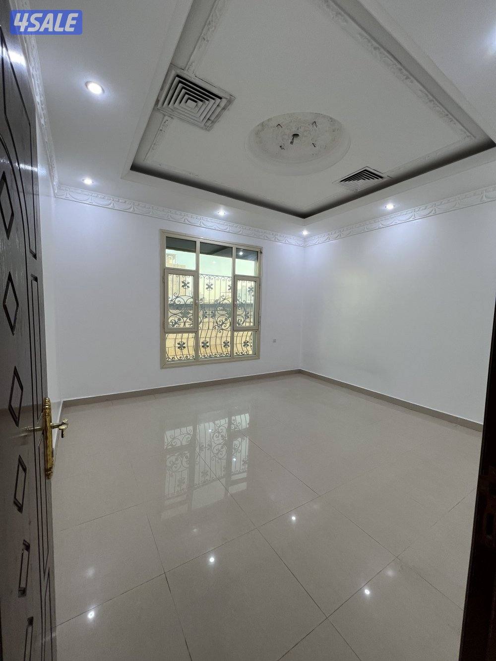 🏡 للإيجار _دور _بالرقه 🏡3