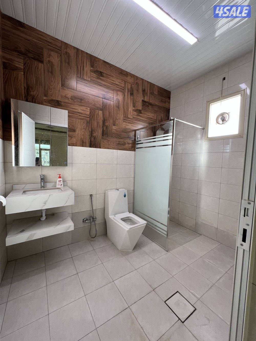 🏡 للإيجار _دور _بالرقه 🏡4