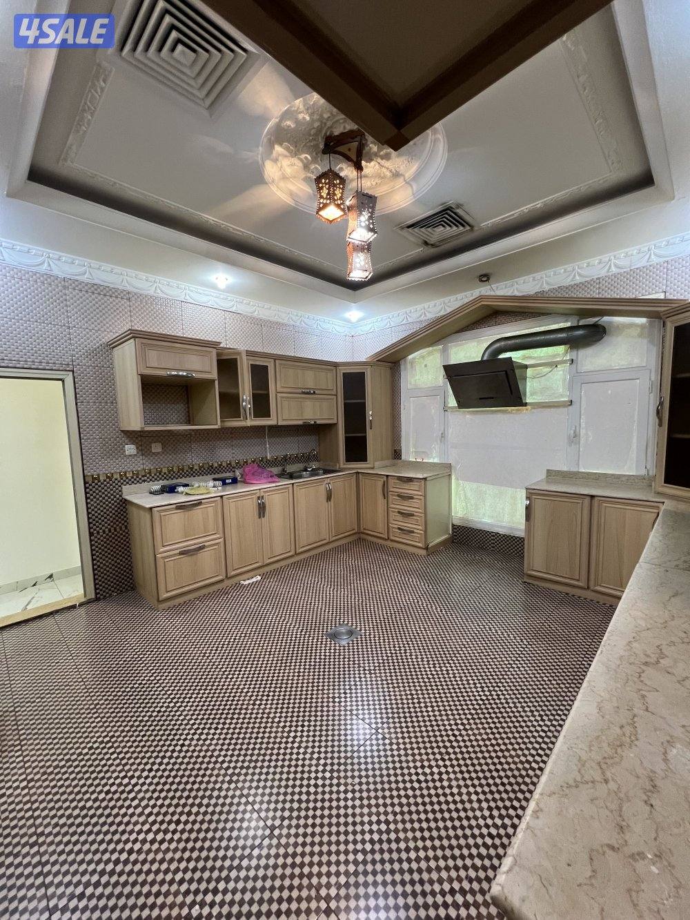 🏡 للإيجار _دور _بالرقه 🏡7