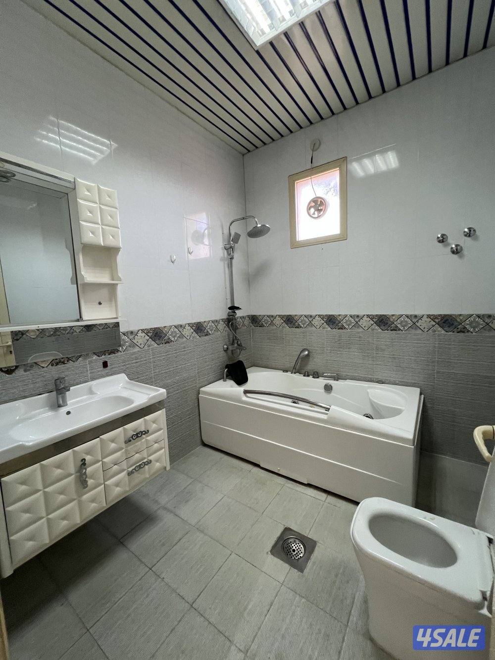 🏡 للإيجار _دور _بالرقه 🏡10