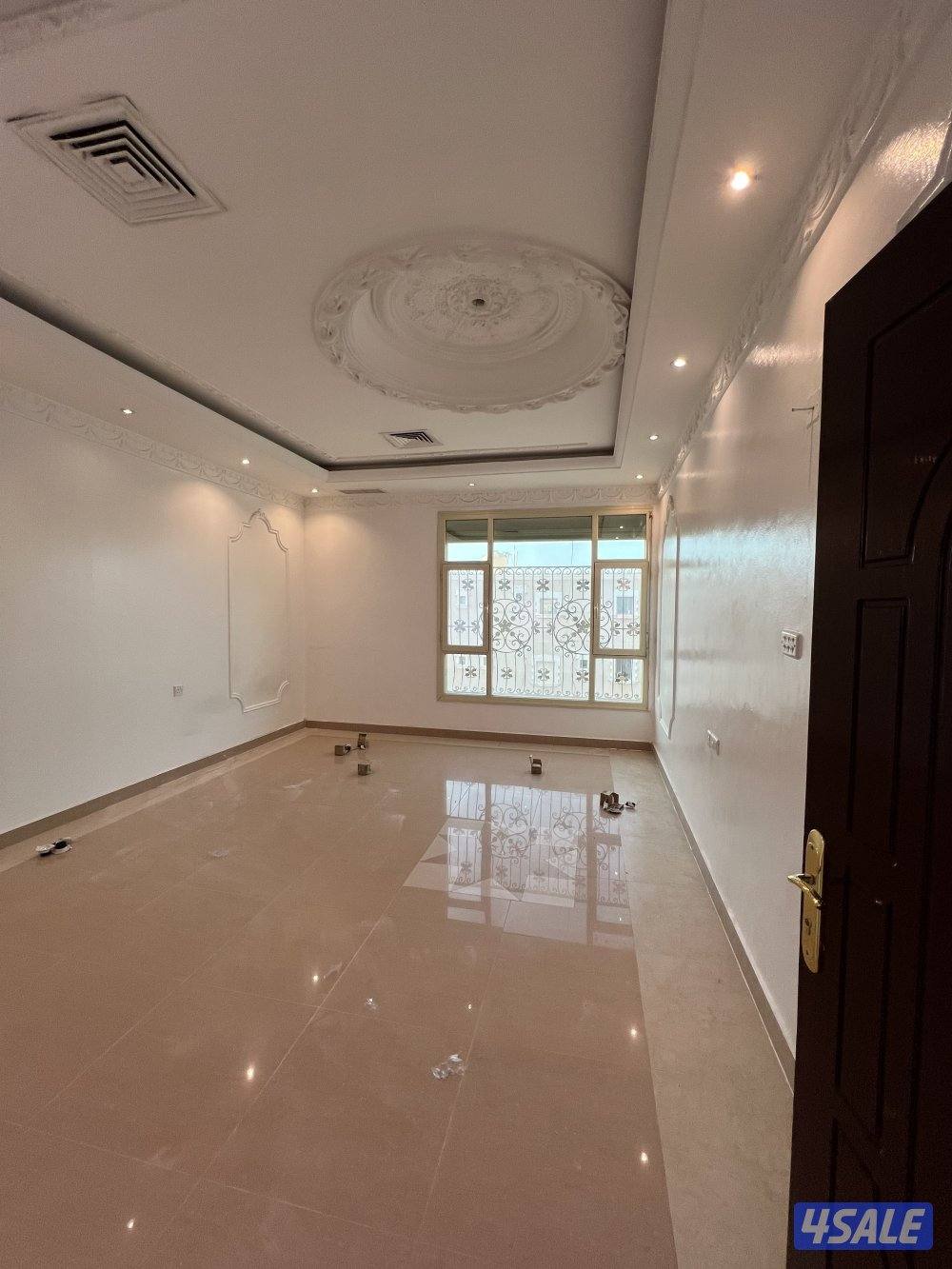 🏡 للإيجار _دور _بالرقه 🏡11