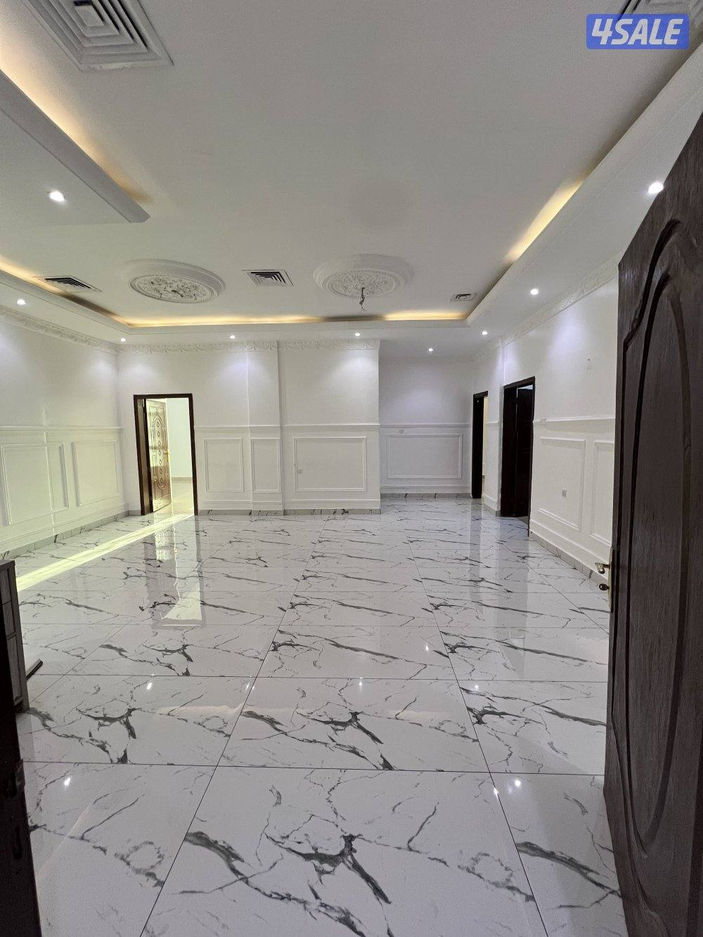 🏡 للإيجار _دور _بالرقه 🏡12