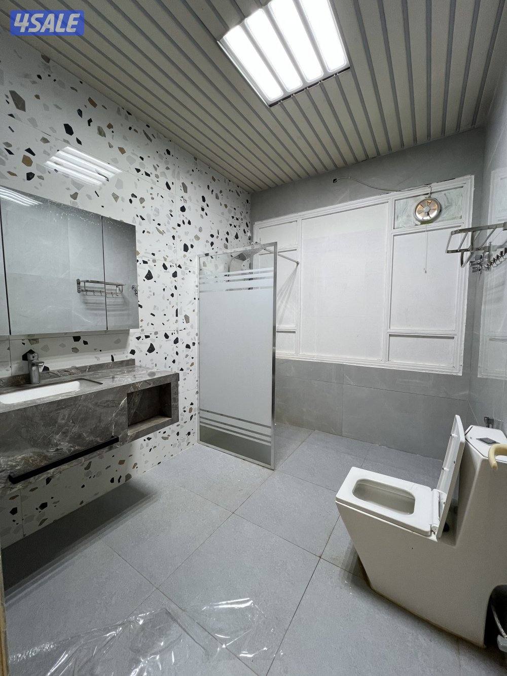 🏡 للإيجار _دور _بالرقه 🏡13