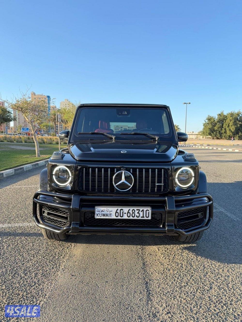 G63 شرط فحص بالكامل0