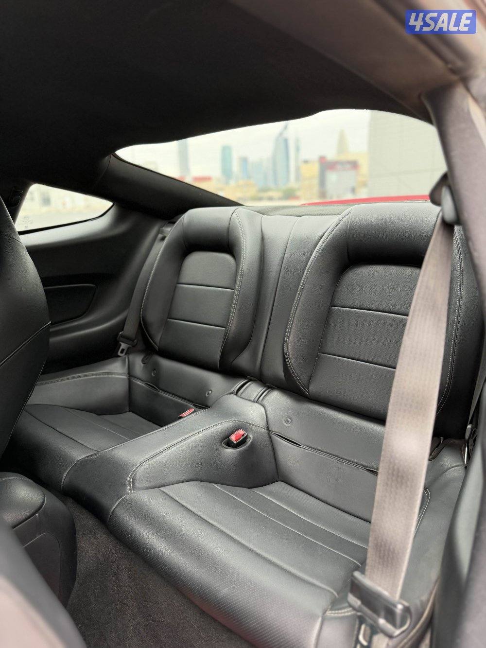 موستنق 2017 performance package وارد امريكا6