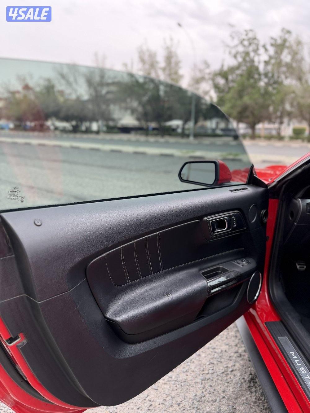 موستنق 2017 performance package وارد امريكا7