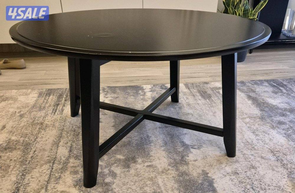 للبيع طاولات مستعمله الشراء من ايكيا0