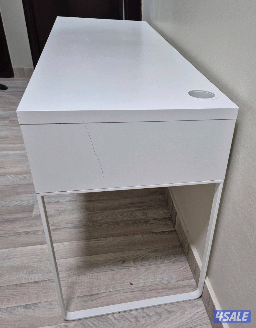 للبيع طاولات مستعمله الشراء من ايكيا7