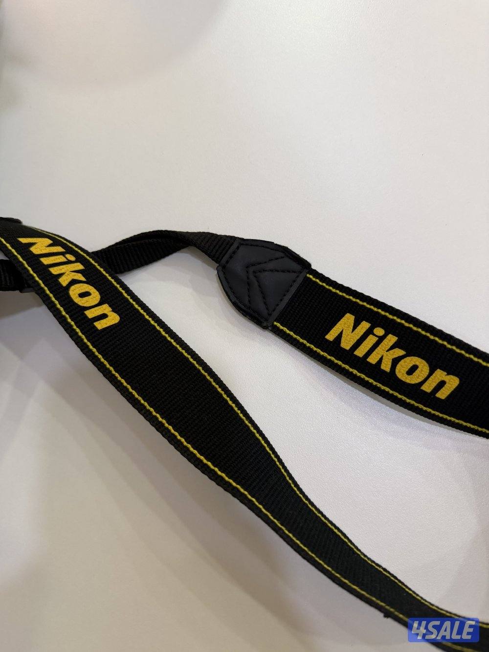 كاميرا  Nikon D31004