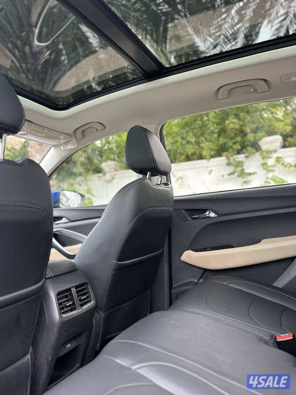 شيفروليه كابتيفا PREMIER موديل 2026 العداد 12 الف بحالة المصنع6