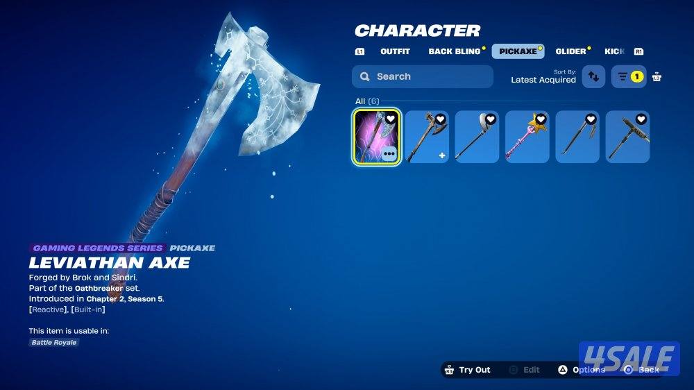 fortnite stacked account season 3 travis scott5