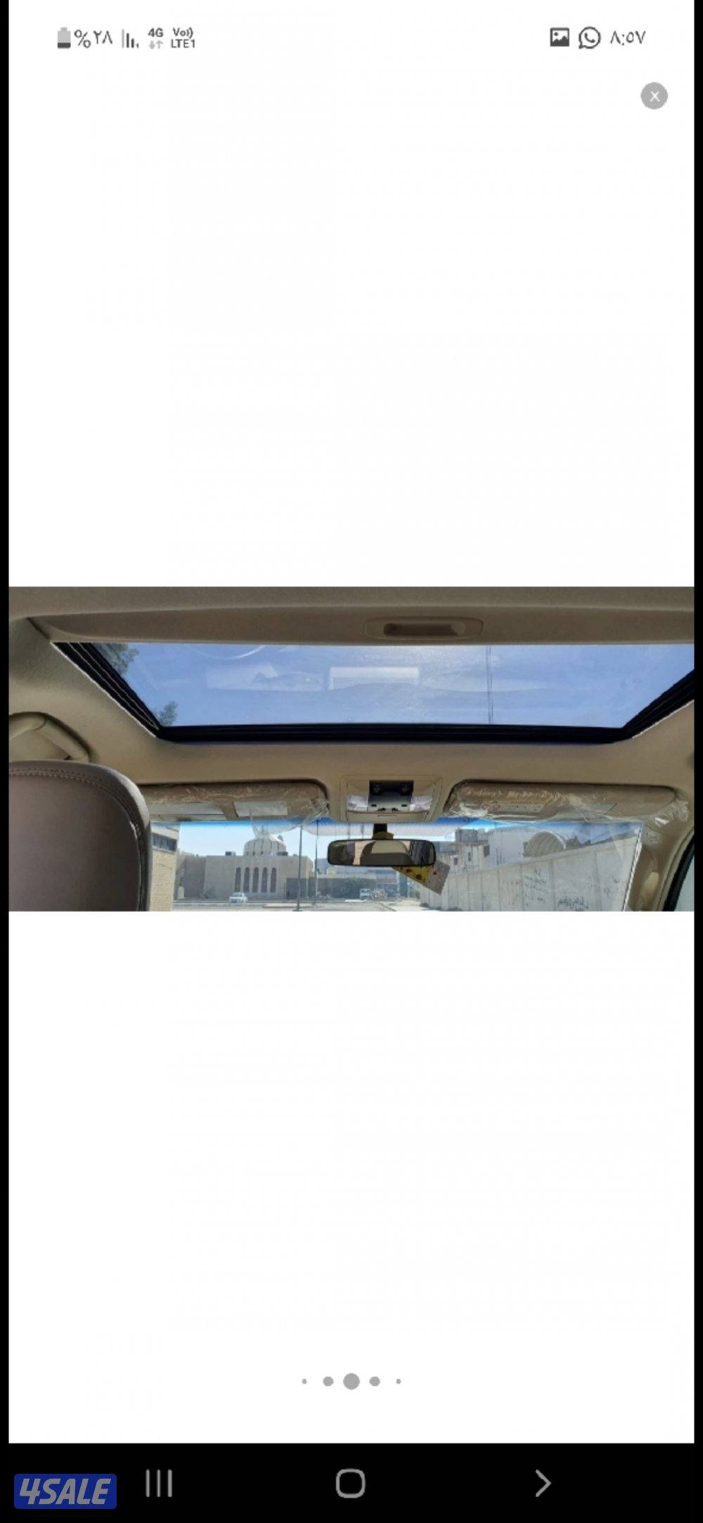 برادو  2021  الفل ماشي 11686